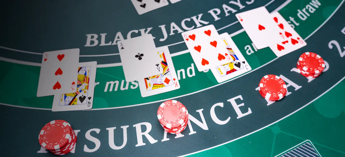 bet05 Como Jogar Blackjack Online