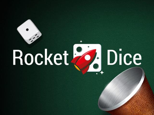 bet05 Dados de Foguete