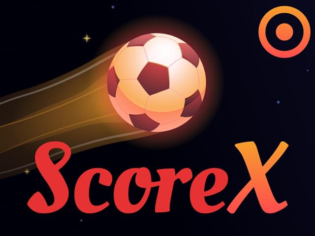 bet05 ScoreX