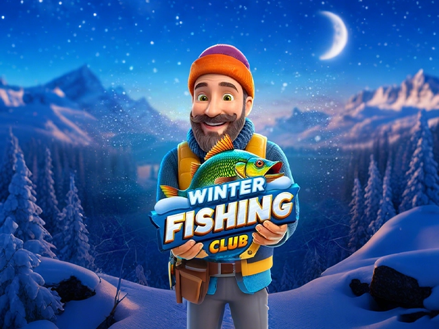 bet05 Clube de Pesca de Inverno